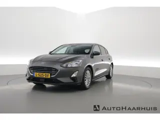 Ford Focus 1.0 EcoBoost Hybrid Titanium X Business | Winter Pack | Dig. Cockpit | B&O | Adapt. Cruis