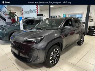 Toyota Yaris Cross 1.5 Hybrid 115 Dynamic NIEUW! Direct leverbaar! incl. €2000,- inruilpremie Comfor
