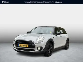 Mini Mini Clubman 1.5 Cooper Chili Business Plus Navigatie | Parkeersensoren