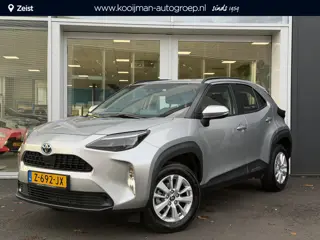 Toyota Yaris Cross 1.5 Hybrid Active | Parkeercamera | LM Velgen | Apple Carplay / Android Auto