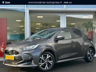 Toyota Yaris 1.5 Hybrid 115 First Edition | Parkeercamera | Navigatie | Climate control