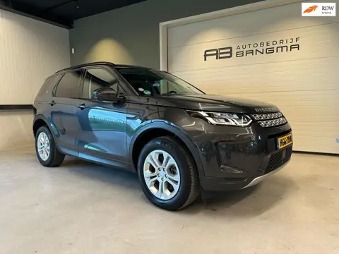 Land Rover DISCOVERY SPORT P300e 1.5 SE PLUG-IN HYBRIDE AUTOMAAT 4WD/APPLE CARPLAY/TREKHAAK/ISOFIX/C