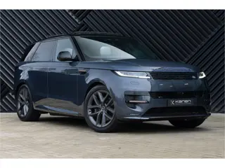 Land Rover Range Rover Sport P550e Autobiography ACC Pano 360 Memory 4wiel Massage Luchtv. Meridian 