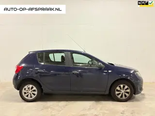 Dacia Sandero 0.9 TCe S&S Robust Airco APK NAP Trekhaak
