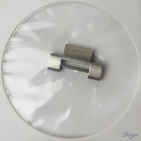 Longines Conquest Stainless Steel Link 21,00 MM