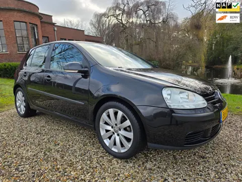 Volkswagen Golf 1.6 FSI Comfortline 5-deurs *apk:05-2026*