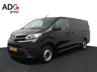 Toyota PROACE Worker 2.0 D-4D Navigator Long | Automaat | Navigatie| Parkeercamera | Airco | Trekhaa