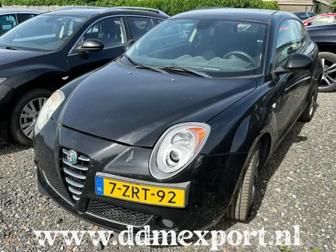 Alfa Romeo MiTo 1.4 (bj 2009)