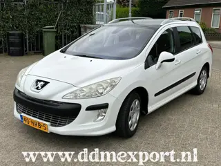 Peugeot 308 SW 1.6 VTi XS Clima/Pano (bj 2009)