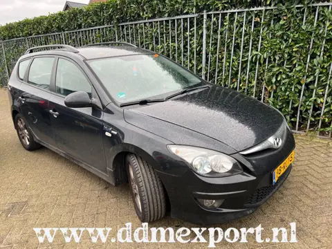 Hyundai I30 CW 1.4I I-DRIVE COOL (bj 2011)