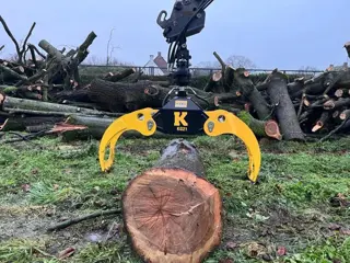 Kellfri Houtklem\Houtgrijper\Houttang (bj 2024)