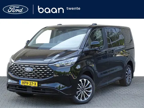 Ford Tourneo Custom 2.5 Plug-IN Hybrid 233 PK L1H1 Titanium X | Incl. BTW & BPM | 8 Persoons | Elekt