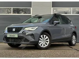 SEAT Arona 1.0 EcoTSI Style Business Connect |Stoelverw. |Carplay