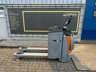 VS-22518 Elektrische palletwagen Still EXH-SF20