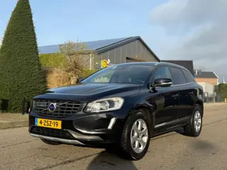 Volvo XC60 2.0 D4 FWD Ocean Race AUT 2014 Navi/Clima/Lmv