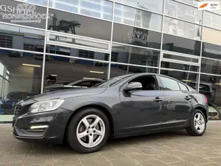 Volvo S60 2.0 T5 Summum