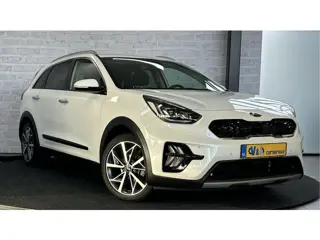 Kia Niro 1.6 GDi Hybrid ExecutiveLine / Stoel/stuurverwr. / ACC / Lane assist / Keyless / JBL