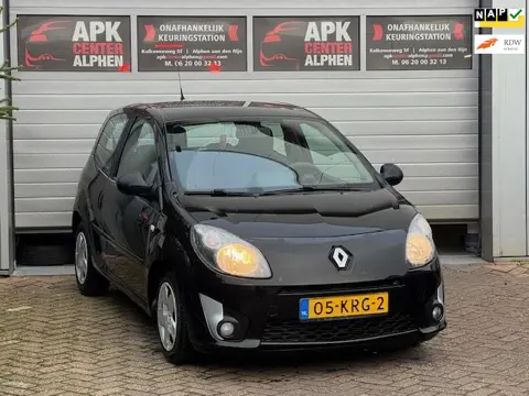 Renault Twingo 1.2-16V Dynamique AUTOMAAT!!!
