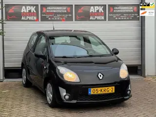 Renault Twingo 1.2-16V Dynamique AUTOMAAT!!!
