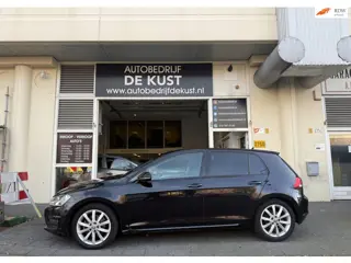 Volkswagen Golf 1.6 TDI DSG 2015 Cruise Camera Carplay