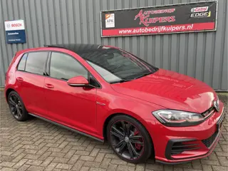 Volkswagen Golf 2.0 TSI GTI Performance Automaat Clima.Navi.Pano.Leer.Camera.Abc uitlaat.Pdc