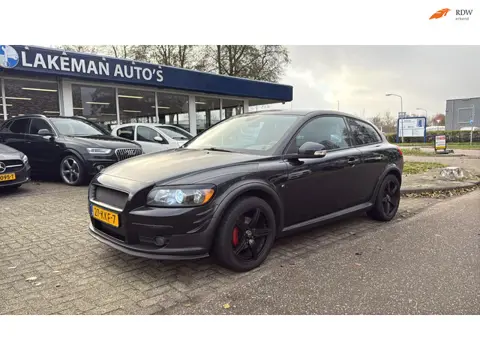 Volvo C30 1.8 Sport Blackline Huurkoop Inruil APK Garantie
