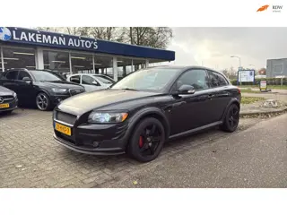 Volvo C30 1.8 Sport Blackline Huurkoop Inruil APK Garantie