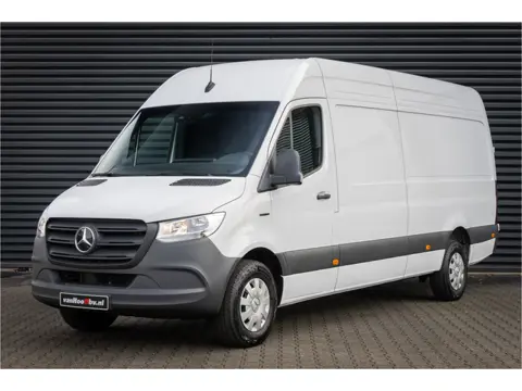 Mercedes-Benz eSprinter 314 / 414 L3 Pro 113kWh (bj 2024)