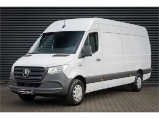 Mercedes-Benz eSprinter 314 / 414 L3 Pro 113kWh (bj 2024)