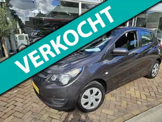 Opel KARL 1.0 ecoFLEX Edition