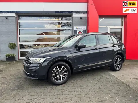 Volkswagen TIGUAN 1.4 TSI eHybrid Business+