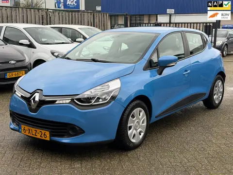 Renault Clio 0.9 TCe Expression / Navigatie / Cruise Control