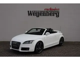 Audi TT Roadster 2.0 TFSI S-line 19" Xenon (bj 2007)