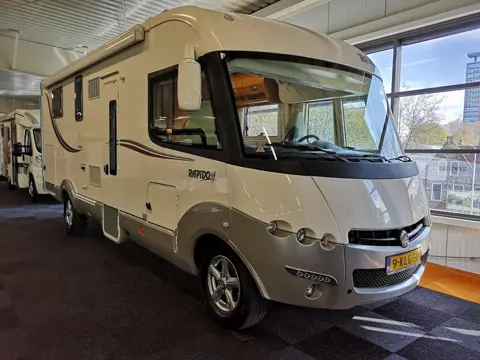 Rapido 9090 DF (2013)