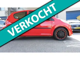 Citroen C1 1.0-12V Séduction Airco/AUTOMAAT/Nw APK/Garantie!!