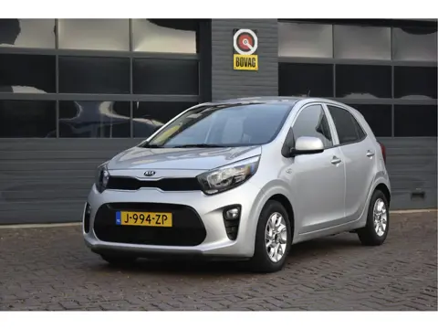 Kia Picanto 1.0 DPi ComfortLine Automaat (bj 2020)