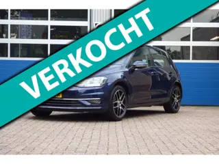 Volkswagen Golf 1.0 TSI Comfortline
