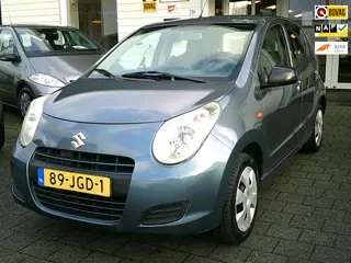 Suzuki Alto 1.0 Comfort