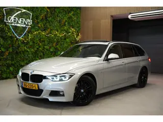 BMW 3-serie Touring 318i M Sport Edition / Pano / Camera / HUD