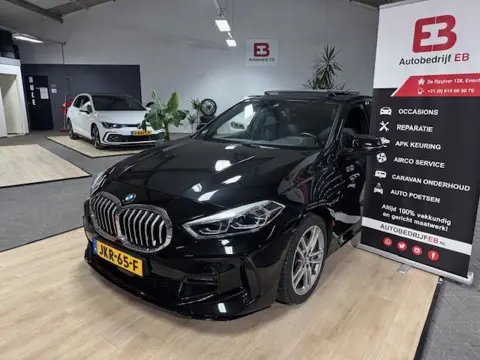 BMW 1-serie 118i High Executive VOLL!! PANO M-PAKKET!