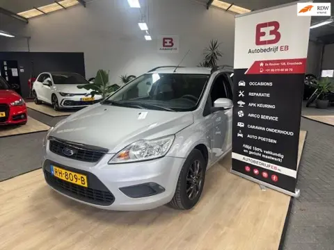 Ford Focus Wagon 1.6 Trend Zeer nette auto!