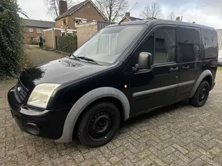 Ford Transit Connect 1.8 TDCi 2011 euro 5 119000km NAP AIRCO