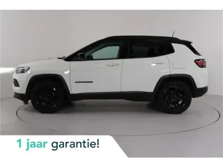 Jeep Compass 4xe 240 pk PHEV Upland | Adap. Cruise | Stl. verw. | Camera | Carplay | Lane assist | E
