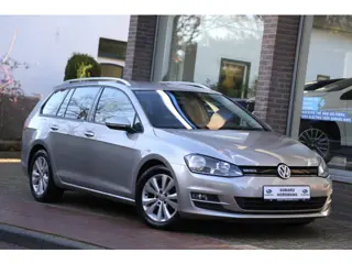 Volkswagen Golf Variant 1.0 TSI Comfortline Navi (bj 2016)