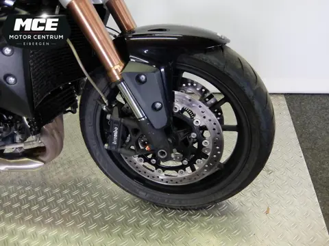 Triumph Speed Triple 1050 ABS (2011)