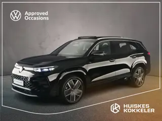 Volkswagen Tayron R-Line Edition 1.5 TSI eHybrid 272pk DSG Automaat Trekhaak, Panoramadak, Adaptive 