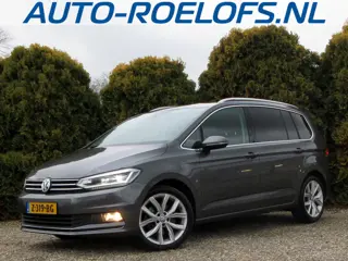 Volkswagen Touran 1.5 TSI Highline Automaat*Navi*Pano.dak*Trekhaak*