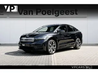 Skoda Enyaq Coupé iV 80 RS