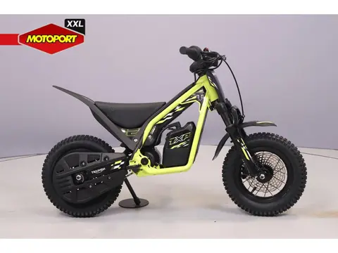 Triumph TXP 12 (bj 2026)