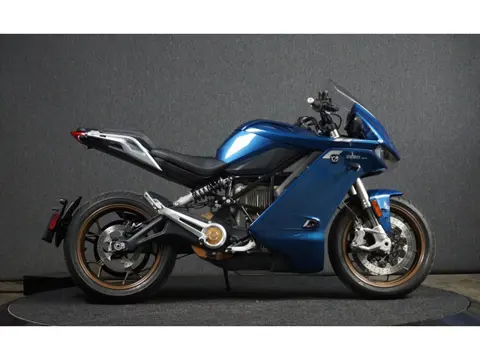 zero SR/S Premium 14.4 kW Zeer nette motorfiets!!